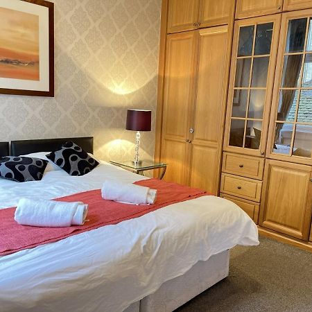 Royal Mile Mansions 2 Bedroom - Edinburgh City Centre Esterno foto